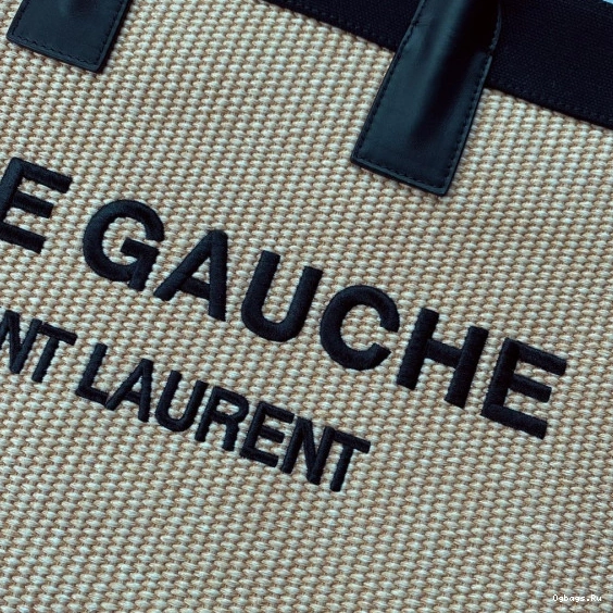BAG RIVE GAUCHE YSL TOTE 0727